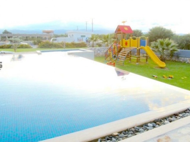 SA-1123 One bedroom apartment in Aphrodite