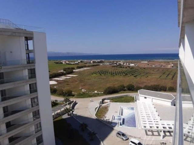 SA-1123 One bedroom apartment in Aphrodite