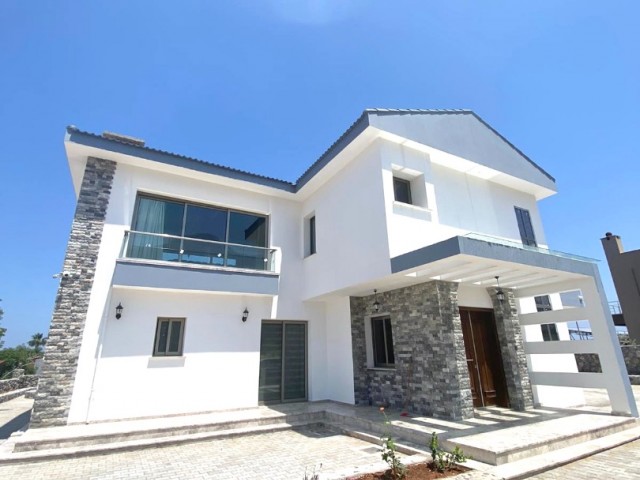 Luxury 3 Bedroom Smart house for rent