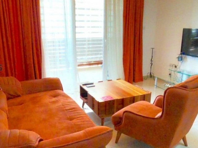 SA-2186 Cozy apartment for you in Lapta ** 