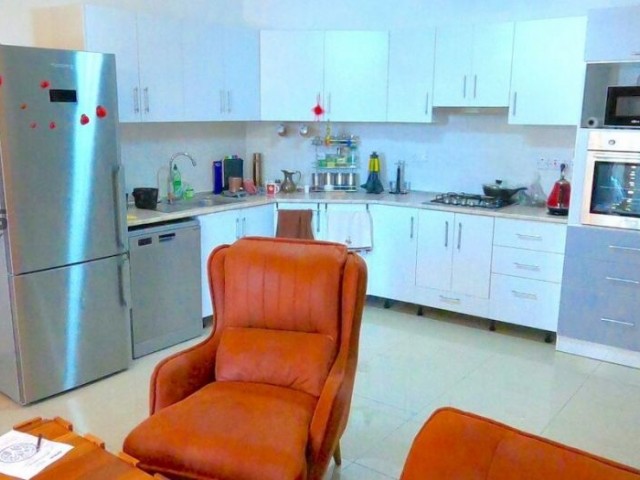 SA-2186 Cozy apartment for you in Lapta