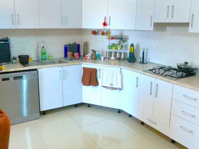 SA-2186 Cozy apartment for you in Lapta ** 