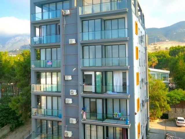 квартира Продается in Girne Merkez, Кирения