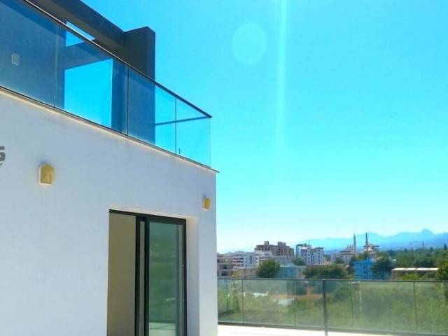 квартира Продается in Girne Merkez, Кирения