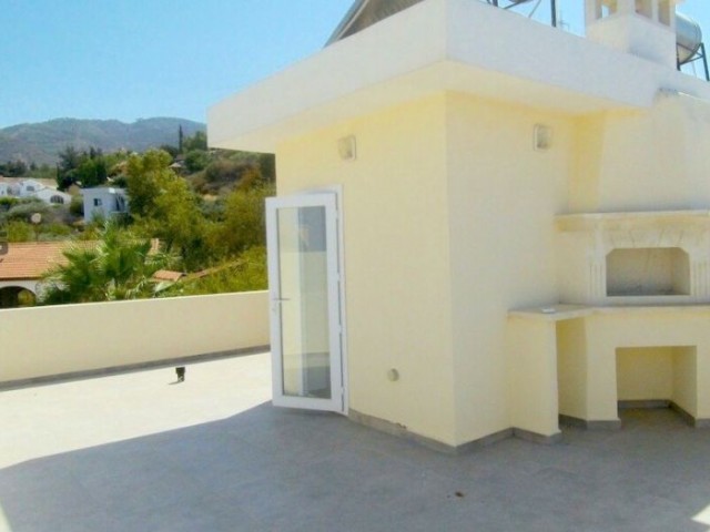 Villa Kaufen in Alsancak, Kyrenia