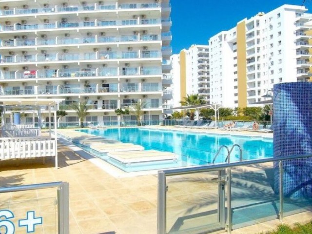 SA-286 Comfortable apartment in Caesar