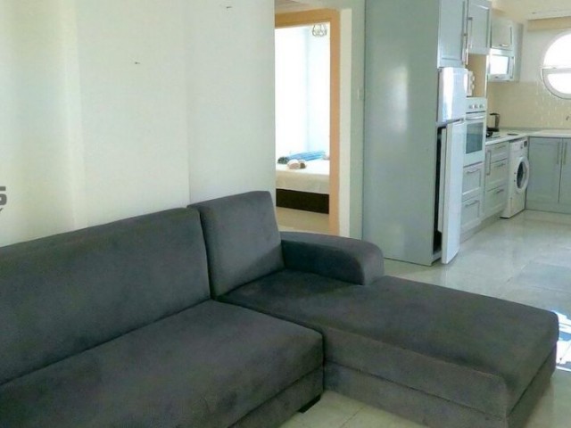 SA-286 Comfortable apartment in Caesar ** 