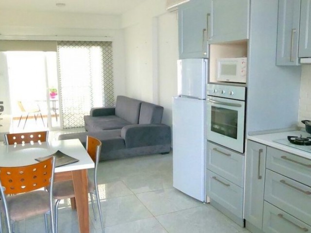 SA-286 Comfortable apartment in Caesar