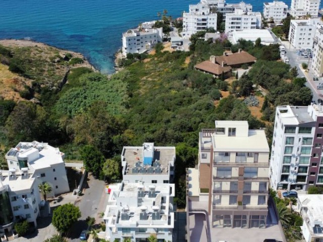 квартира Продается in Girne Merkez, Кирения