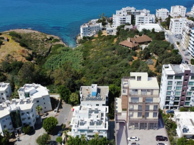 квартира Продается in Girne Merkez, Кирения