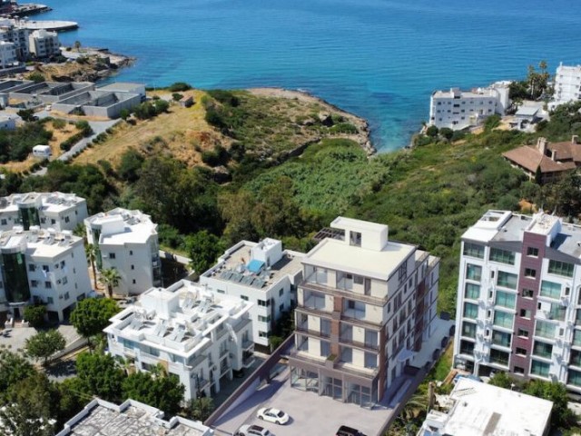 SA-362 Three bedroom apartment with sea view