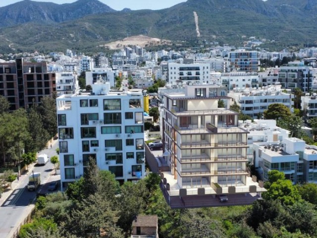 квартира Продается in Girne Merkez, Кирения