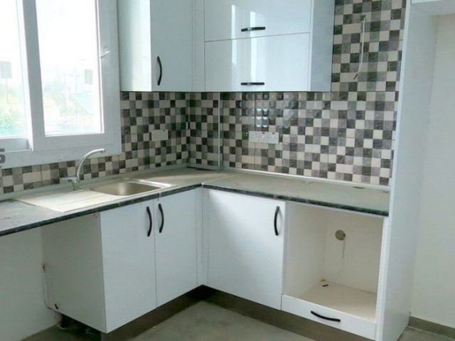 SA-2217 Ready-made lo ① - cost apartment in Nicosia ** 