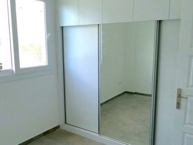 SA-2217 Ready-made lo ① - cost apartment in Nicosia ** 