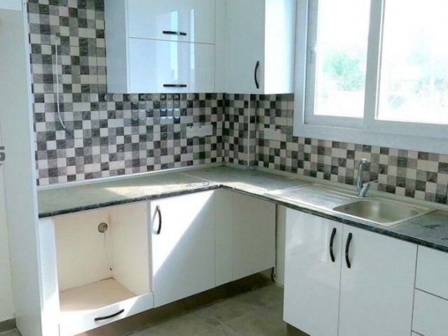 SA-2217 Ready-made lo ① - cost apartment in Nicosia ** 