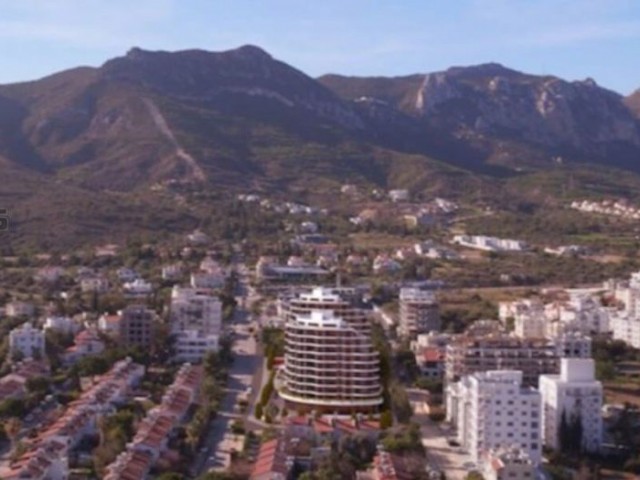 квартира Продается in Girne Merkez, Кирения