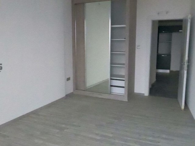 SA-155 High rise apartment in Kyrenia