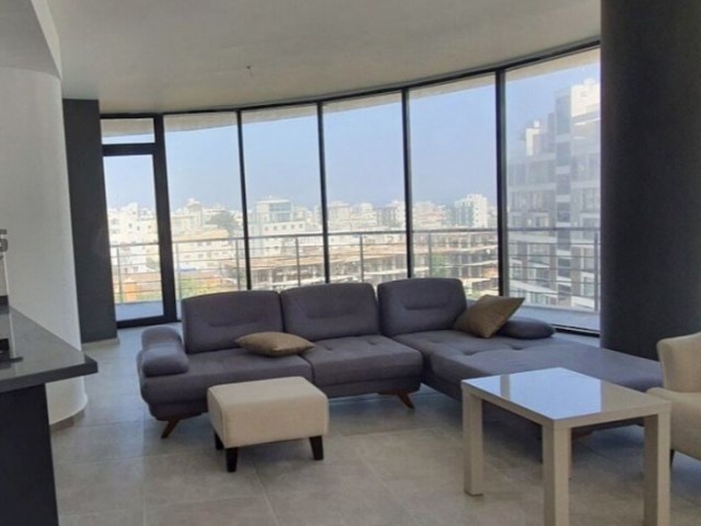 SA-340 Duplex penthouse with stunning views