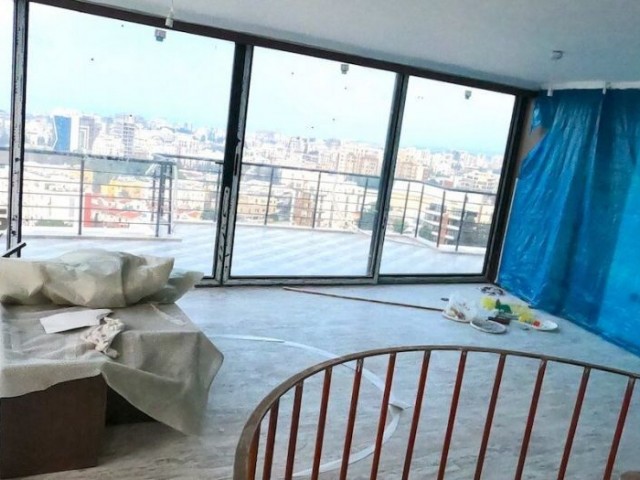 SA-340 Duple Llogara penthouse llogaraga ** 