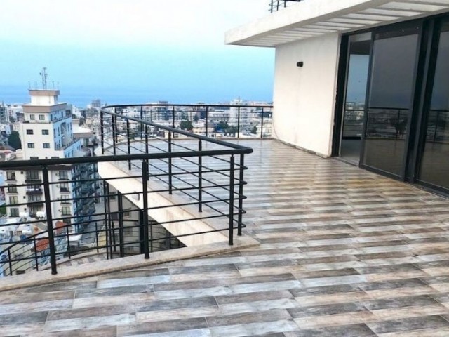 SA-340 Duplex penthouse with stunning views