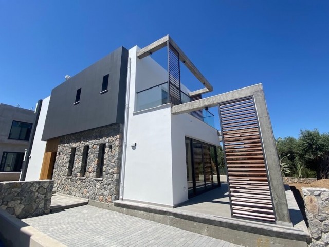 SV-383 Contemporary Design Villa