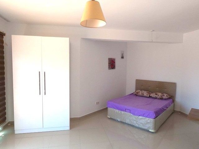 Long lease Studio, Alsancak ** 