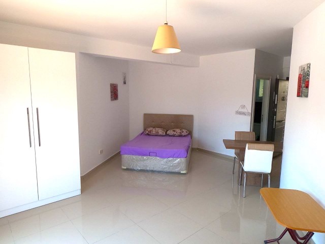 Long lease Studio, Alsancak ** 