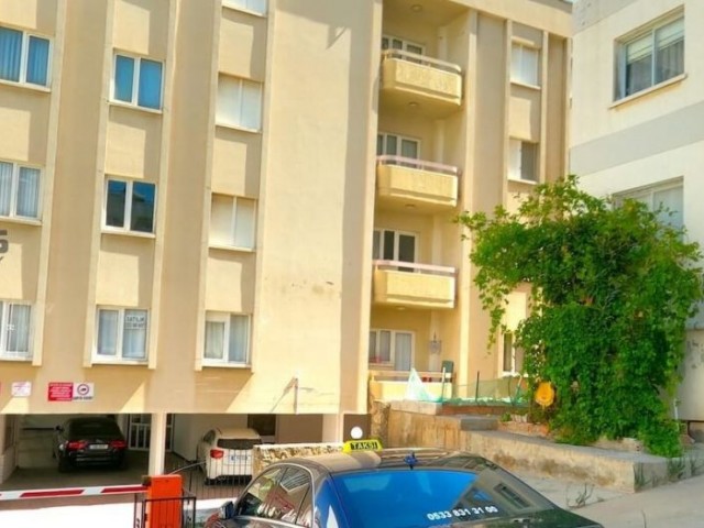 SA-2221 Apartment in the center in a complex with a swimming pool