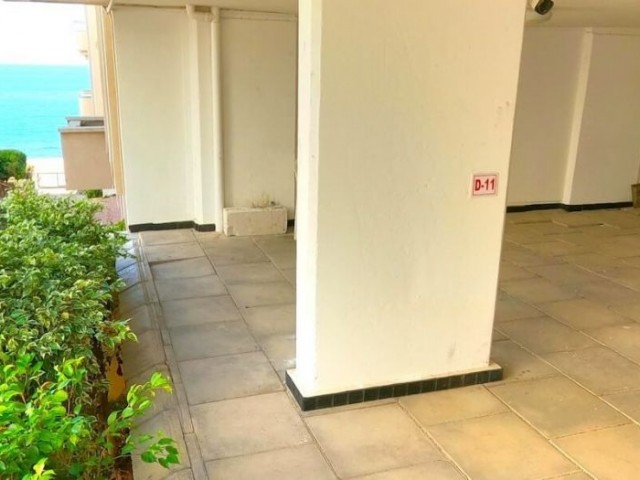 SA-2221 Wohnung im Zentrum in einer Anlage mit Schwimmbad