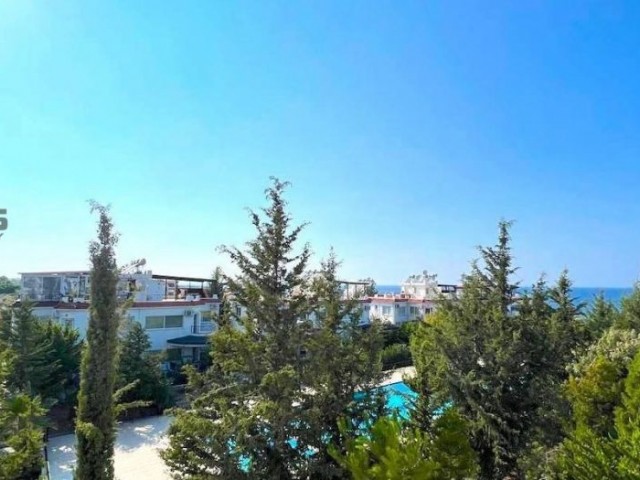 Penthouse Kaufen in Lapta, Kyrenia