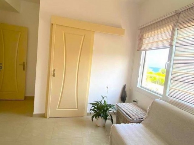 Penthouse Kaufen in Lapta, Kyrenia