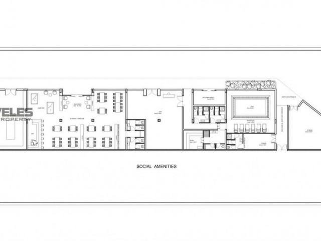 SA-2231 Attraktive Wohnung am Meer