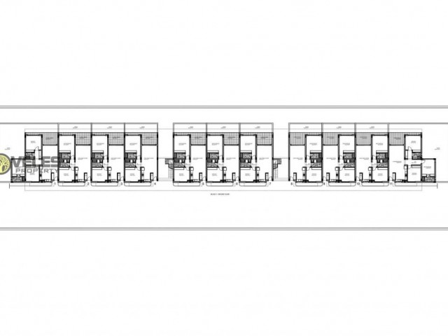 SA-2231 آپارتمان جذاب کنار دریا