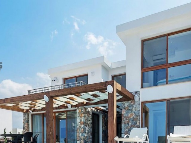 Villa Kaufen in Esentepe, Kyrenia