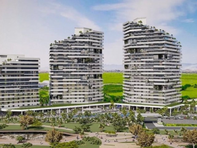 квартира Продается in Long Beach, Искеле