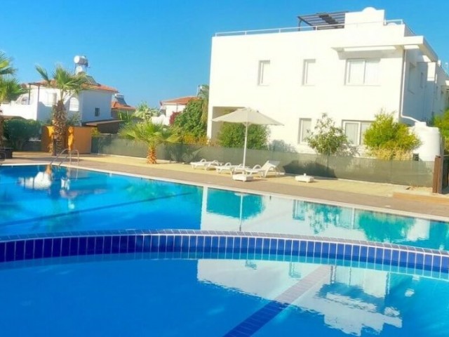 SA-2239 Apartment for you in Cyprus