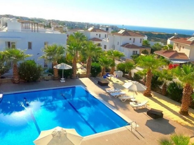 SA-2239 Apartment for you in Cyprus