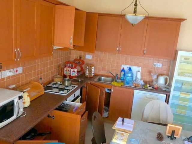 SA-2239 Apartment for you in Cyprus