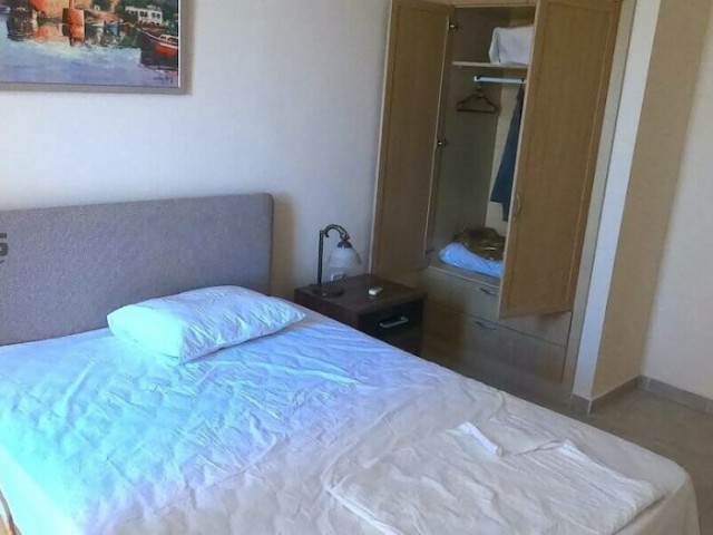 SA-2239 Apartment for you in Cyprus