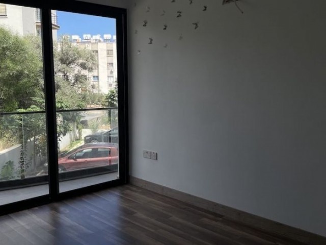 SA-2238 High-rise apartment in Kyrenia