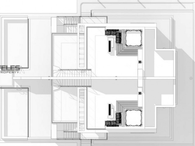 SA-397 Apartment 3 1 in Tatlisu