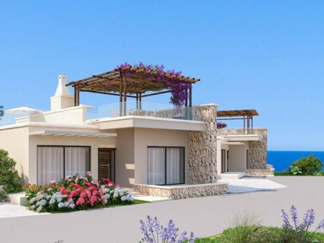 Bungalow Kaufen in Tatlısu, Famagusta