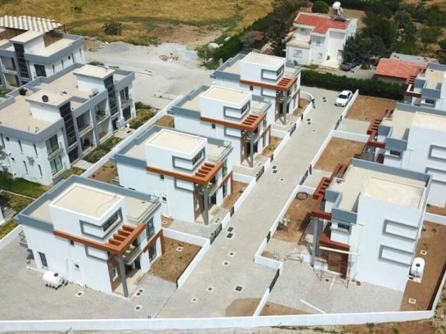 Villa Kaufen in Alsancak, Kyrenia