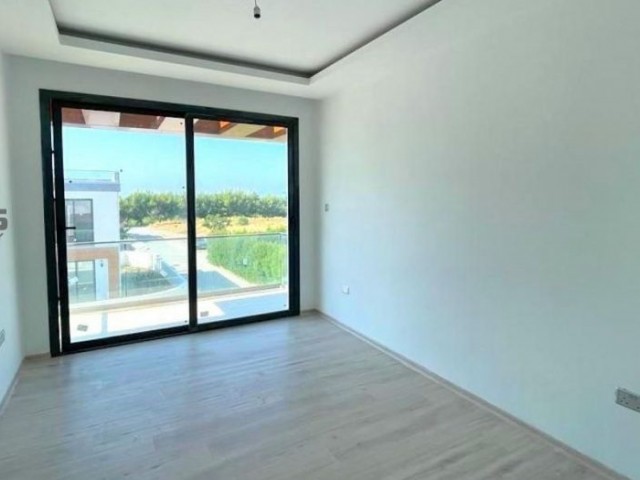 SV-390 3 Bedroom Villa in Alsancak