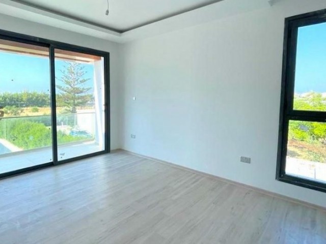 SV-390 3 Bedroom Villa in Alsancak