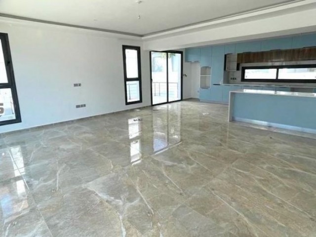 SV-390 3 Bedroom Villa in Alsancak