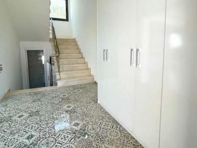 SV-390 3 Bedroom Villa in Alsancak