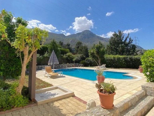 Villa Kaufen in Bellapais, Kyrenia