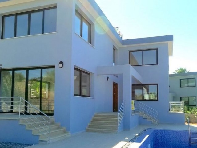 SV-436 New villa with unforgettable views