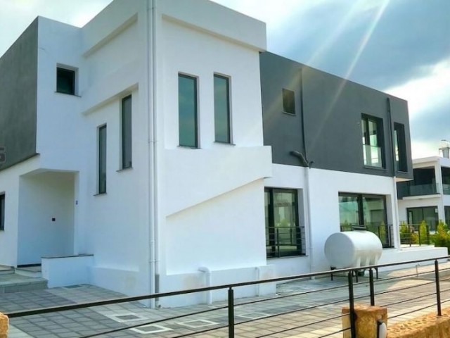 SV-393 Villa in Catalkoy at a great price
